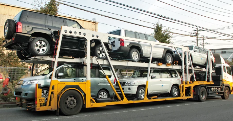 Do You Need a License to Transport Cars?