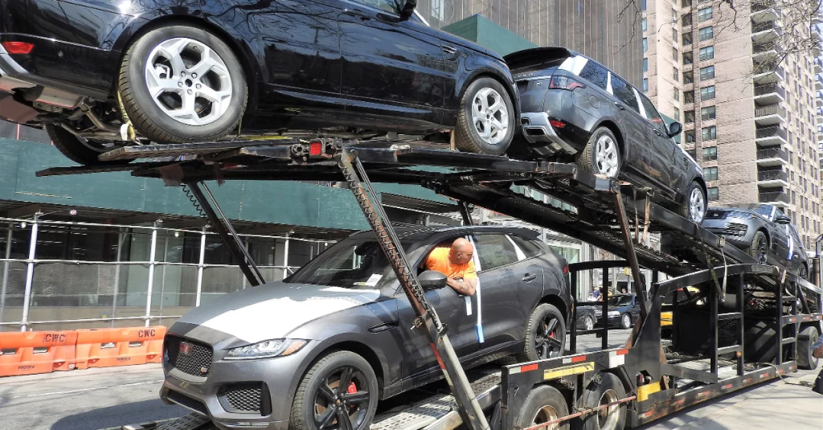 How to Convert Non-Transport License to Transport